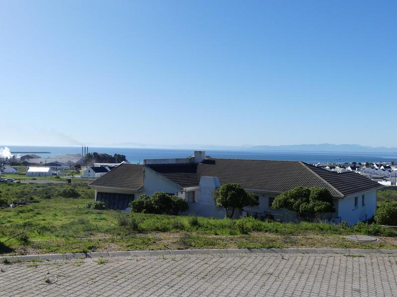 0 Bedroom Property for Sale in Harbour Lights Western Cape